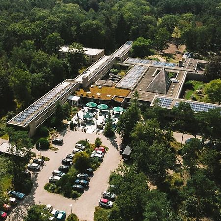 De Guldenberg 'S-Hertogenbosch Helvoirt Dış mekan fotoğraf