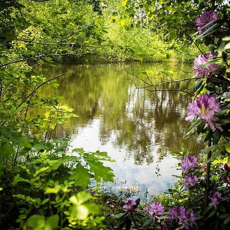 De Guldenberg 'S-Hertogenbosch Helvoirt Dış mekan fotoğraf