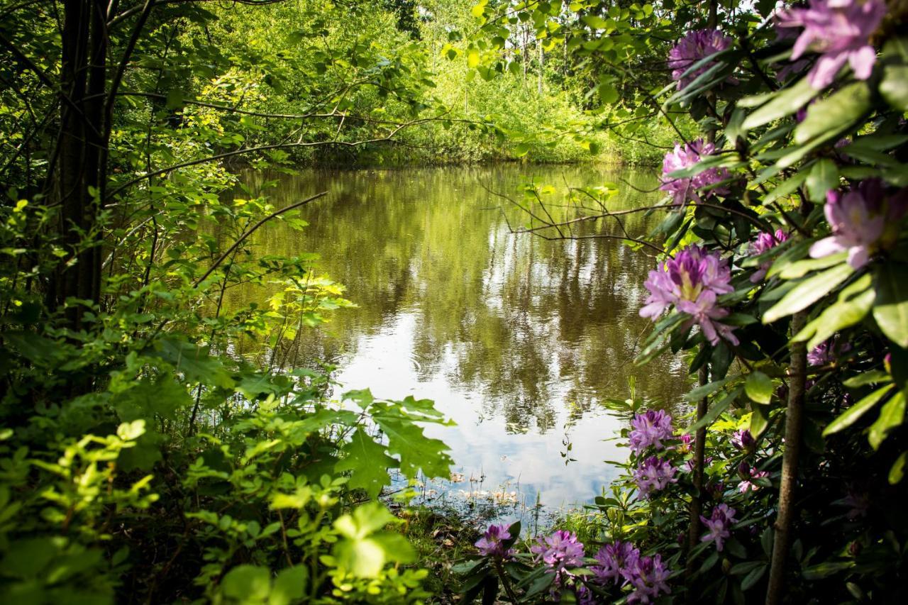 De Guldenberg 'S-Hertogenbosch Helvoirt Dış mekan fotoğraf