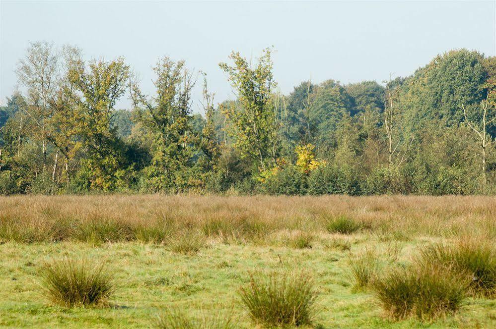 De Guldenberg 'S-Hertogenbosch Helvoirt Dış mekan fotoğraf